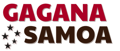 Gagana Samoa